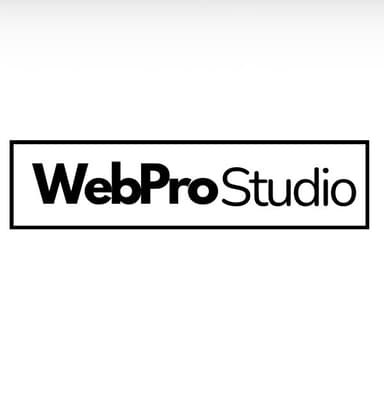 Webpro studio