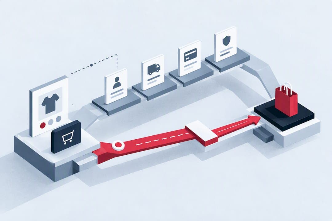 Evidence First CRO for South African Sites: Start With Checkout Fixes